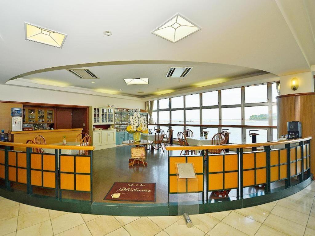 Tara Kanko Hotel Exterior photo