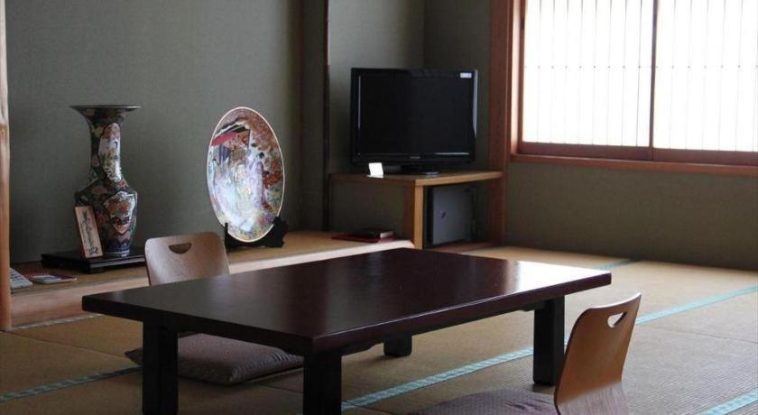 Tara Kanko Hotel Exterior photo